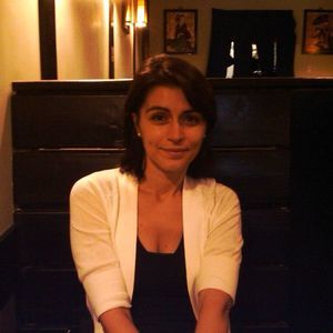 Meet your Posher, Slaveia